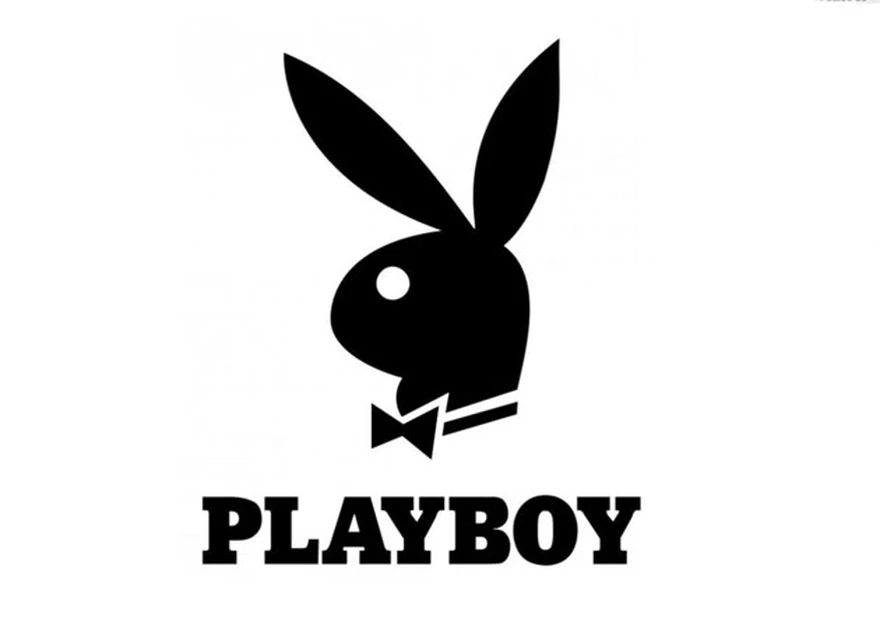 Las 5 curiosidades sobre el origen del icónico conejito del logo de Playboy