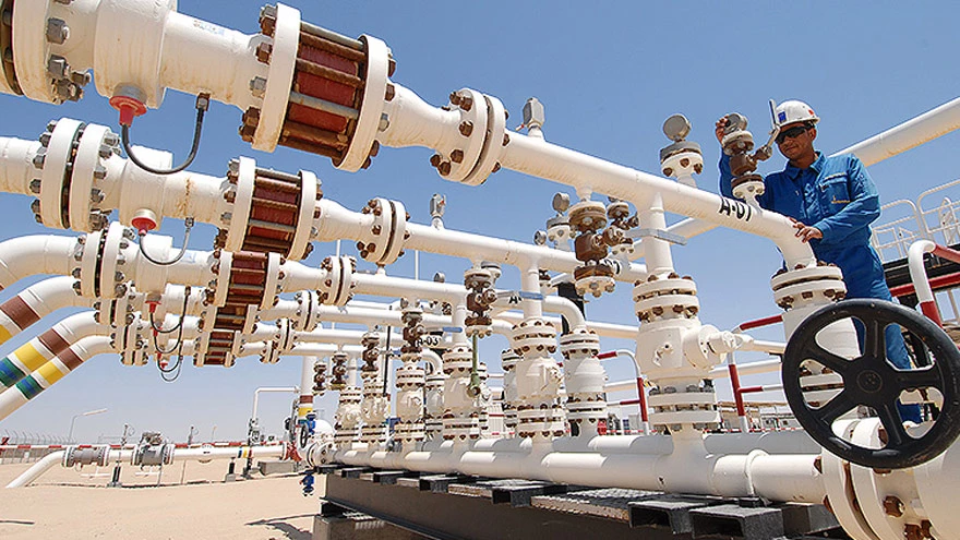 Argentina vuelve a exportar gas a Chile despus de 11 aos, gracias a la  produccin de