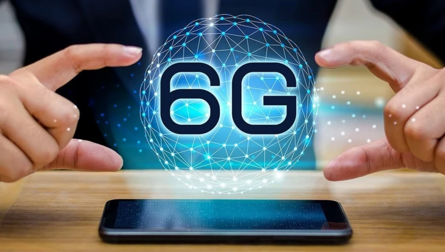 Google y Apple se unen para potenciar la conectividad 6G