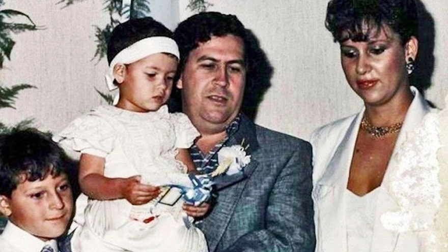 Pablo Escobar: polémicas frases que quedaron inmortalizadas