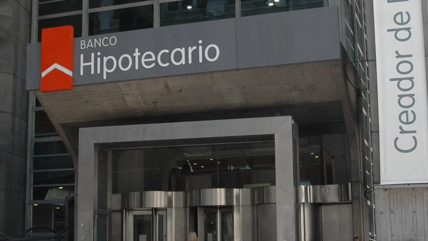 Plazo fijo Banco Hipotecario tras decisión del BCRA: cuánto ganás con $100.000 a 30 días