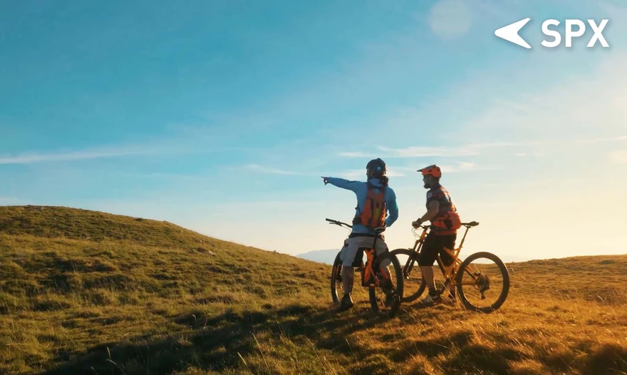 Bicicletas spx son buenas Clearance