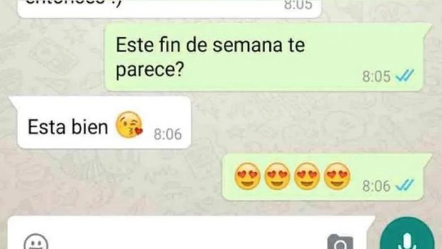 Whatsapp No Permitirá Hacer Más Capturas De Pantalla De Los Chats 6420