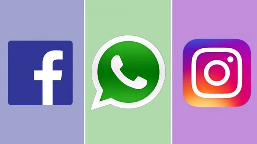WhatsApp, Instagram y Facebook se cayeron en todo el mundo: el informe de META