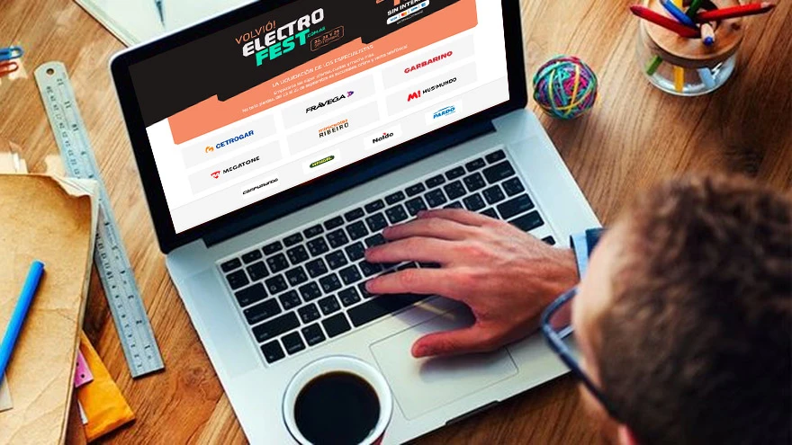Estos Son Los Productos Mas Baratos Del Electrofest