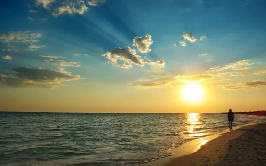 Solsticio de verano este año llegó el 22 de diciembre a la Argentina