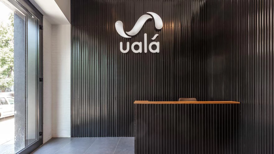 Ualá is looking for talents over 50 years old