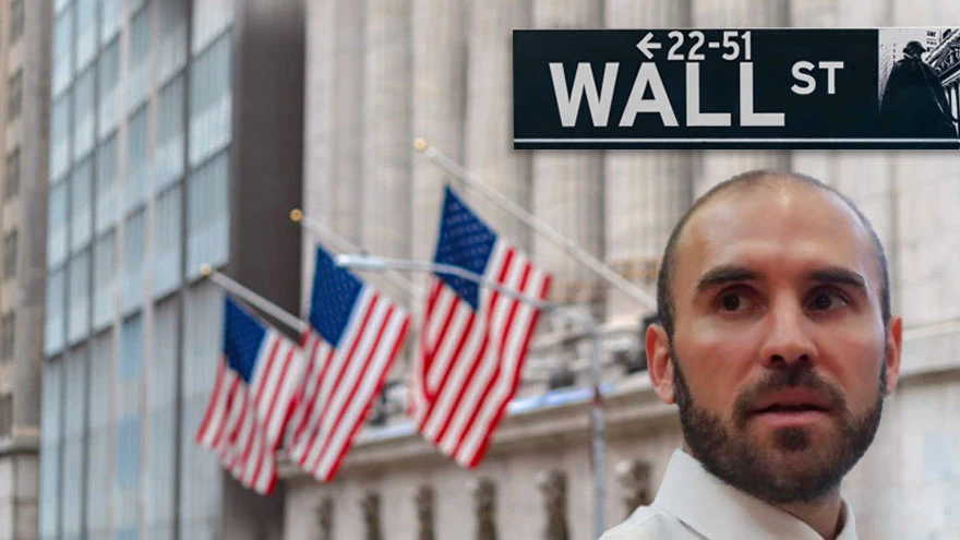 Exclusivo: este es el mensaje del Gobierno a Wall Street en medio de las negociaciones con el FMI