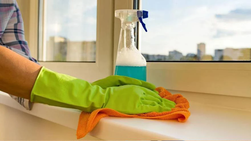 Limpieza a Domicilio - Limpieza por Horas en Casas Particulares