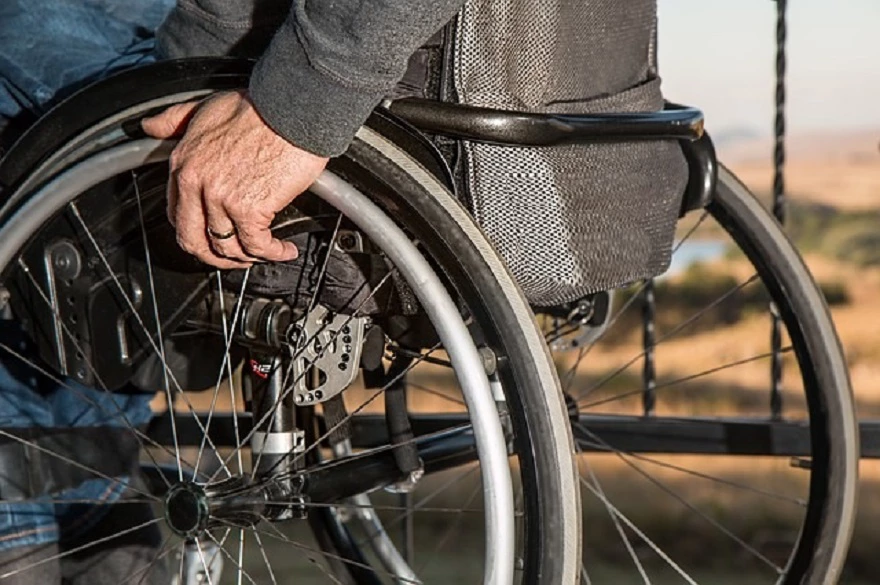 Personas con discapacidad: de cuánto es la pensión por invalidez en diciembre