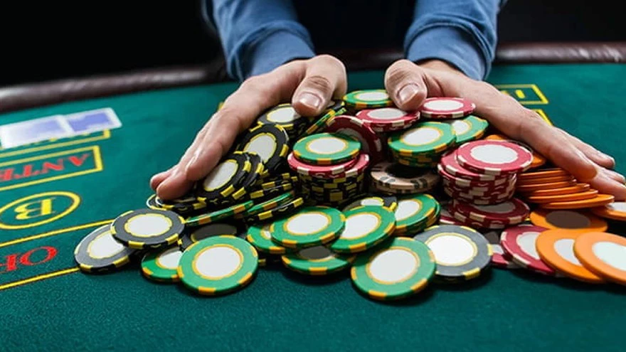 Casinos Online Legales De Argentina En venta - ¿Cuánto vale el suyo?