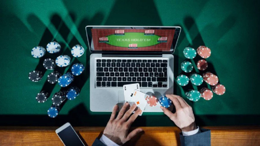 Cómo enseñar jugar en casino online mejor que nadie