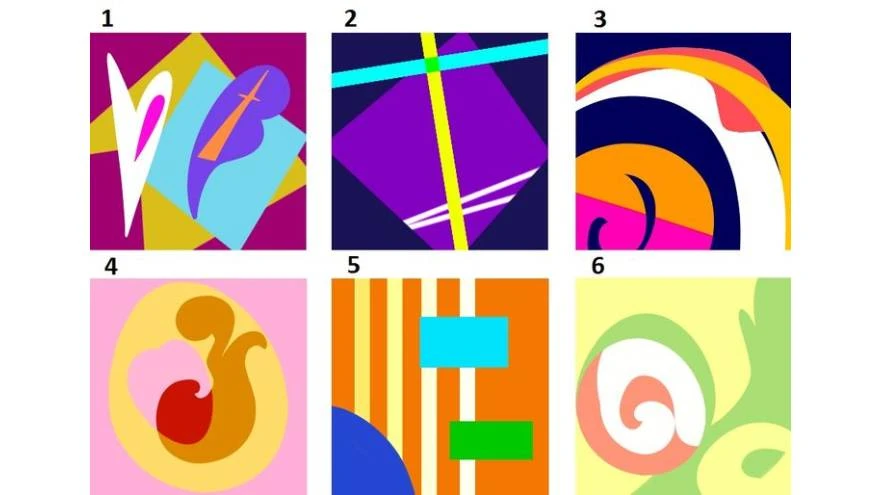 divertidos tests de personalidad para imprimir