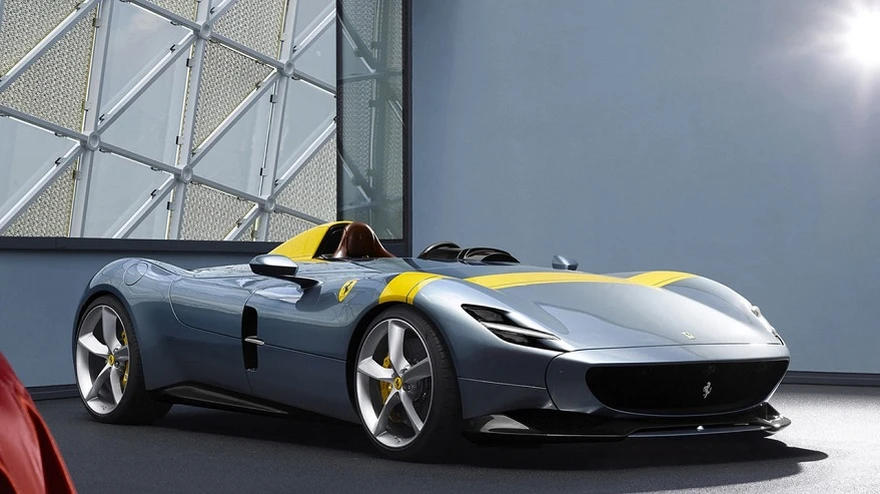 Estos Son Los Autos Mas Perfectos Del Mundo Segun La Ciencia