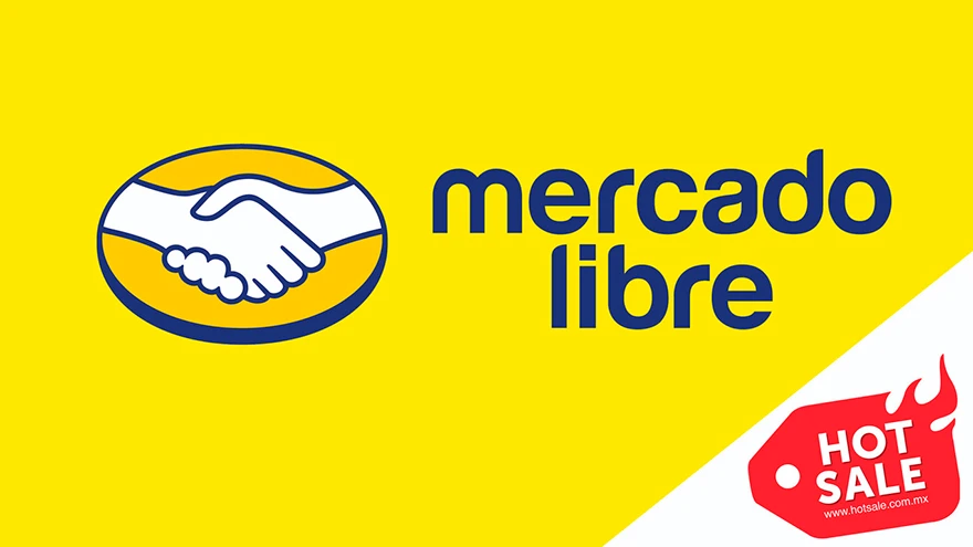 mercado libre hot sale