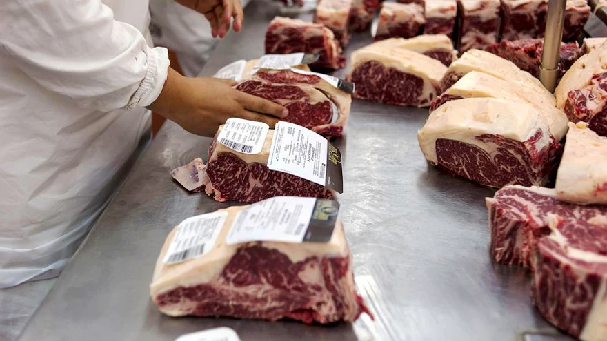 A pesar del cepo a la carne, en mayo crecieron las exportaciones