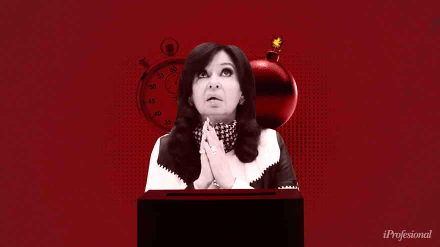 Las encuestas que preocupan a Cristina y Máximo Kirchner: qué números mostraron