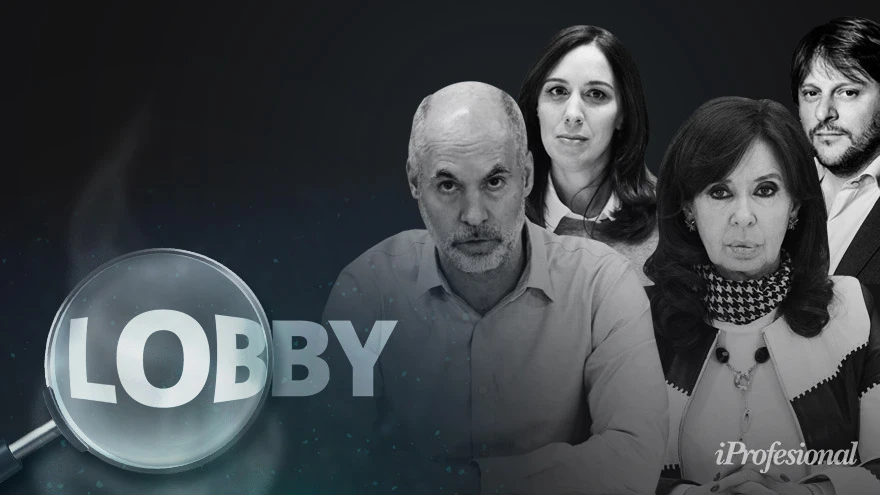 Lobby: últimas y frenéticas 48 horas para cerrar candidaturas, ¿cómo se definirán las listas en Ciudad y Provincia?