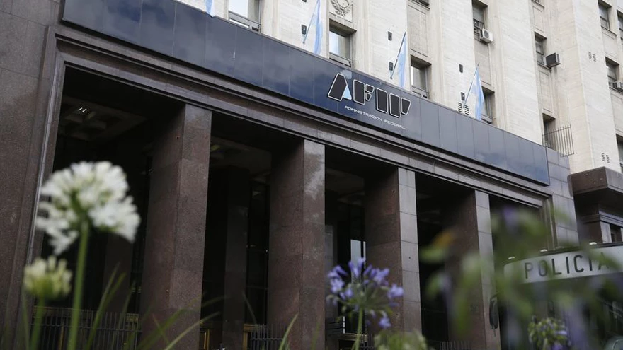 AFIP está "cazando" argentinos con dólares en negro: qué hacer si se recibe una intimación