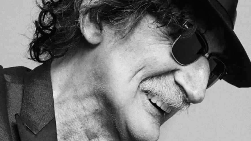 Charly garcia edad