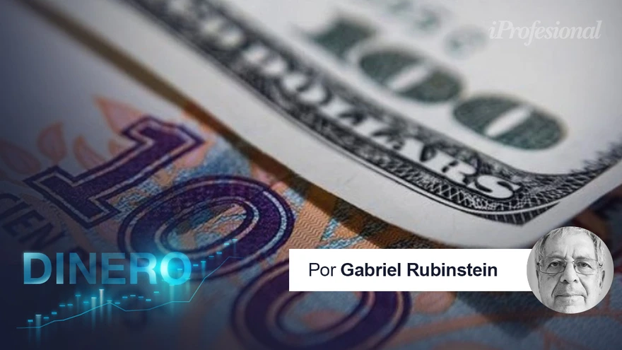 Dato crítico: las reservas netas líquidas del Banco Central ya estarían en terreno negativo