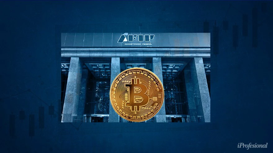 AFIP investiga a inversores de Bitcoin y otras criptomonedas: ¿desde qué monto?