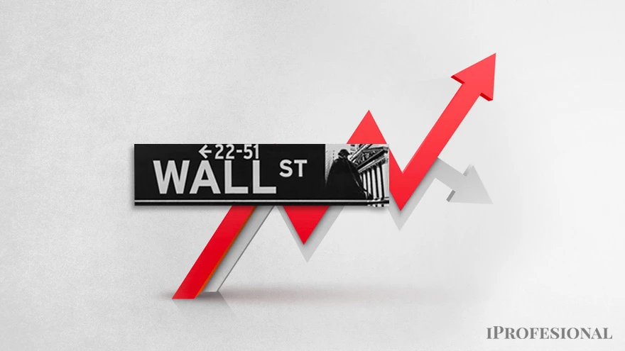 En la última rueda antes del balotaje, las acciones argentinas en Wall Street subieron hasta 12%: ¿qué impulsó el fuerte rally?
