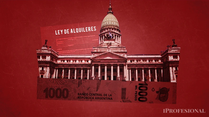 Ley de alquileres: la oposición planea reflotar el debate, ¿qué cambios impulsa?