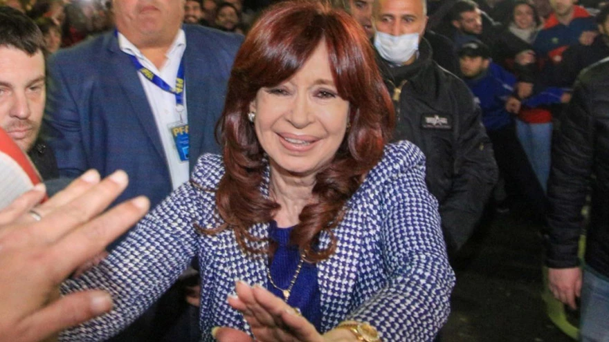 Ruta del dinero K: el fiscal Marijuan pidió sobreseer a Cristina Kirchner