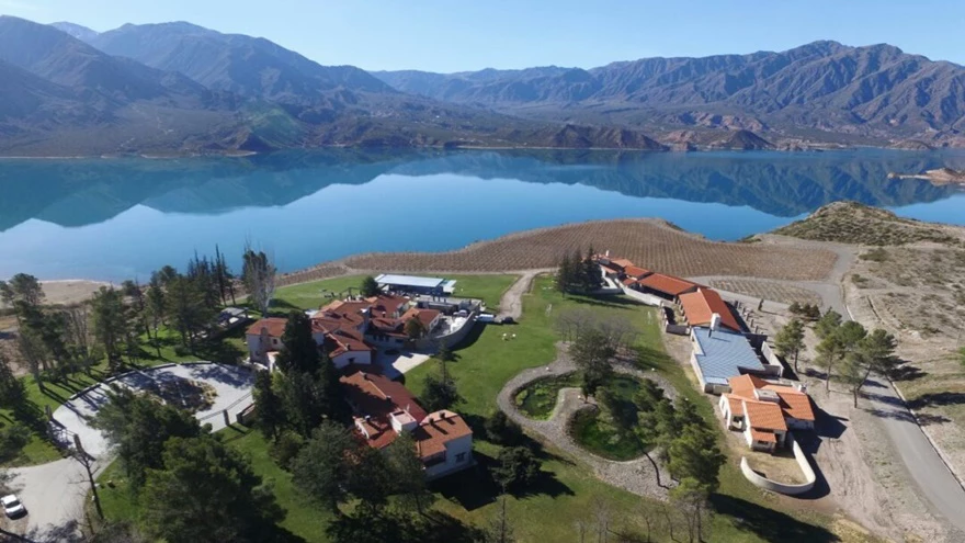 Boom inmobiliario en Mendoza: los nuevos proyectos que giran alrededor del negocio del vino
