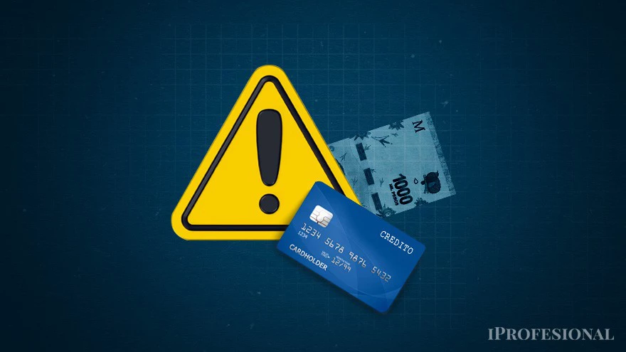 AFIP controlará tus gastos con tarjeta de crédito en noviembre: a partir de qué monto