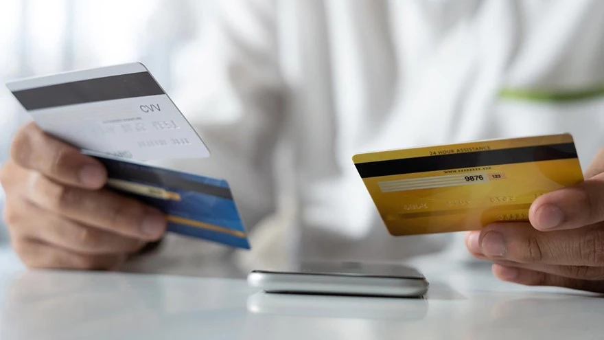¿Crédito o débito?: qué tarjetas prefirieron usar los argentinos