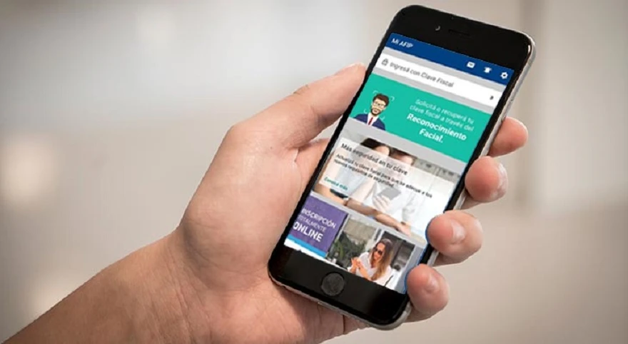 ¿Cómo es Alta Ya, la registración laboral a través de la app de la Mi AFIP?