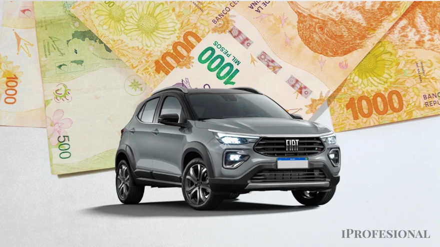Gobierno acordó con las automotrices frenar subas de precios de algunos 0Km por 60 días: cuáles son los modelos