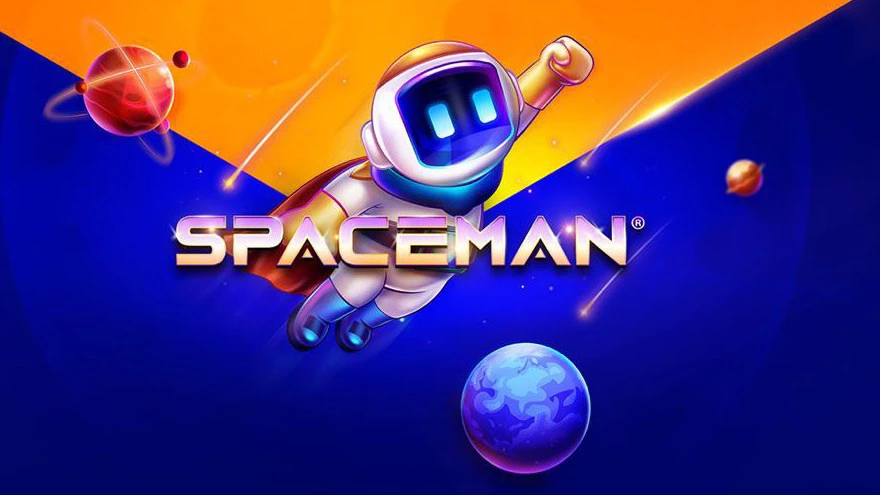 Spaceman 8 - Juega ahora en