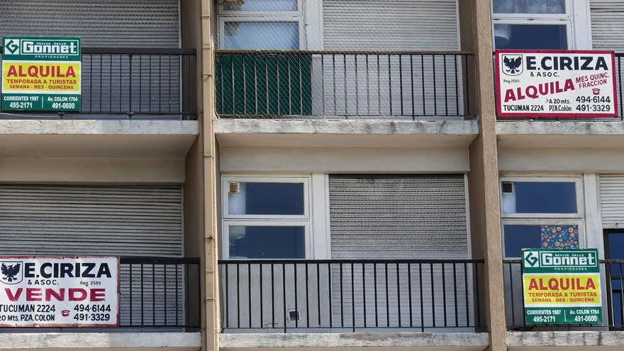 Reiteradas huelgas en el Registro de propiedad bonaerense genera grandes atrasos en el sector inmobiliario