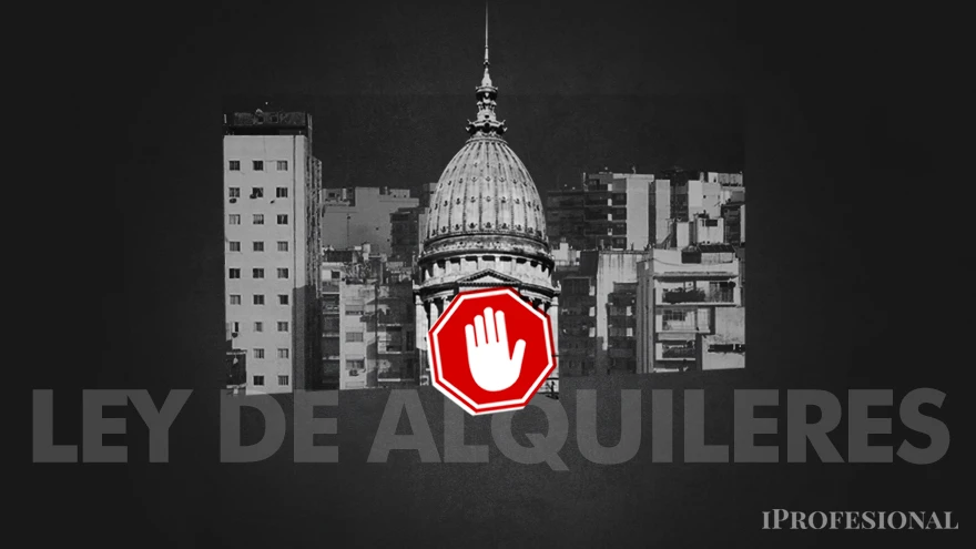 ¿Qué va a pasar con los contratos vigentes si se suspende la ley de alquileres?