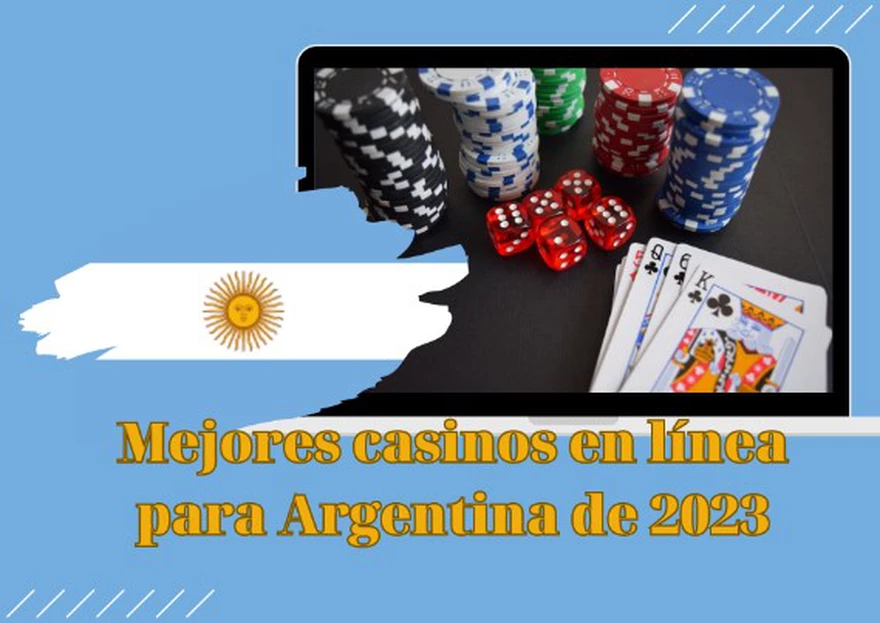 10 formas creativas de mejorar su casinos online de Argentina