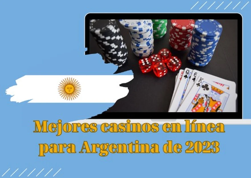 Aproveche la mejor casino online argentina: lea estos 10 consejos