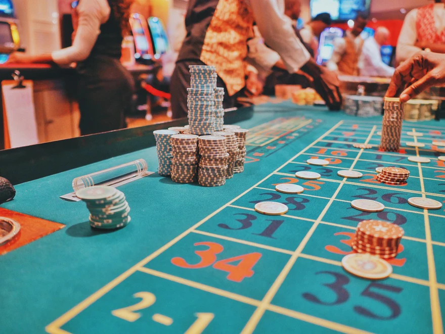 Estos 10 trucos harán que su casinos en linea sea como un profesional