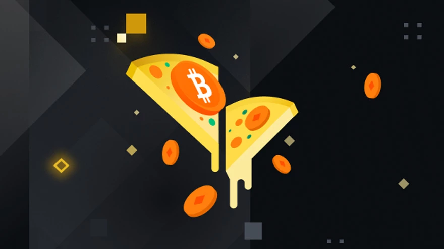 Binance organiza celebraciones mundiales en honor del Bitcoin Pizza Day