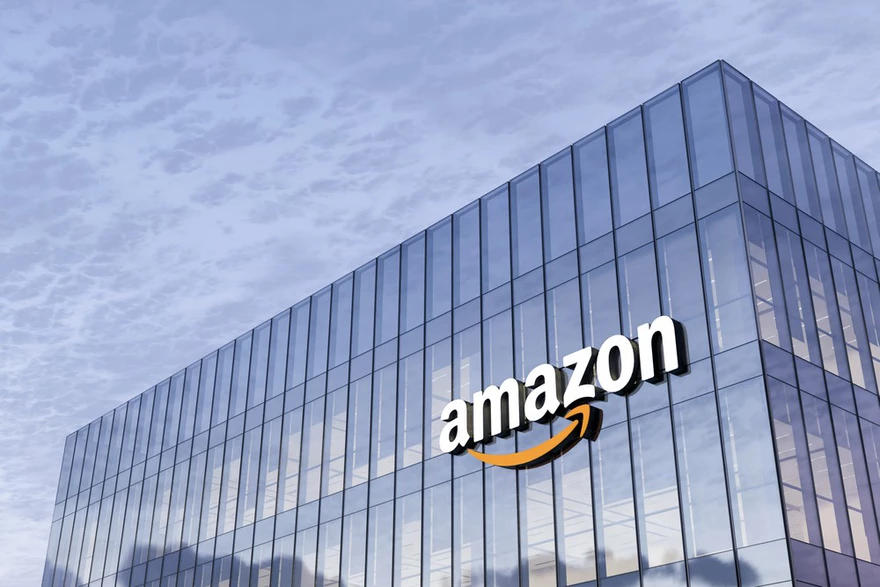 Cuánto paga una acción de Amazon y cómo adquirirla
