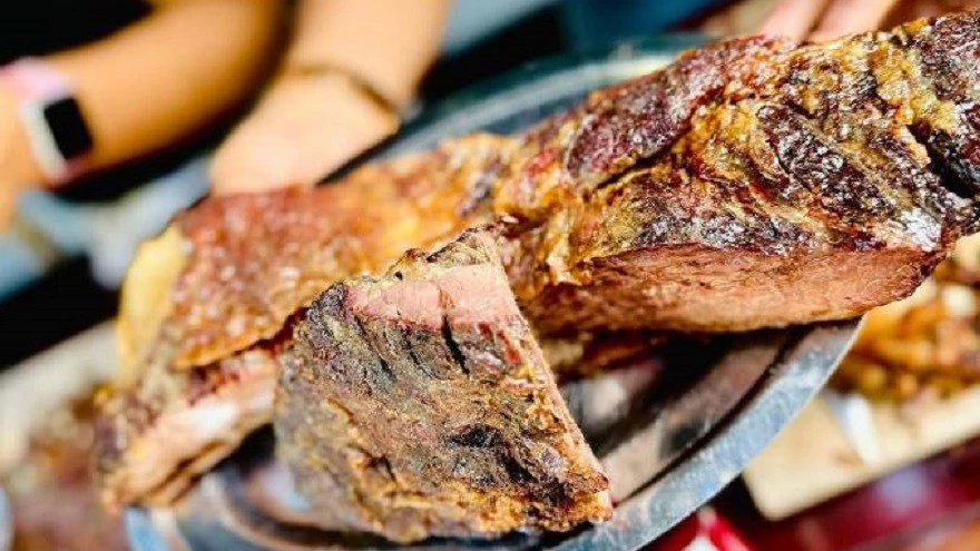 Asado, un clásico argentino: 6 parrillas en donde comer la carne más rica de Buenos Aires