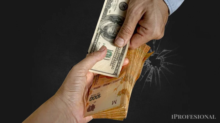 Comprar dólar Banco Nación: cómo hacerlo