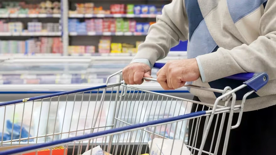 Qu nivel de inflacin espera la poblacin para los prximos doce meses
