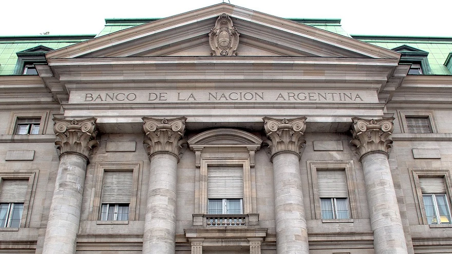 ¿Quién es el hombre de la confianza de Schiaretti que iría al Banco Nación?
