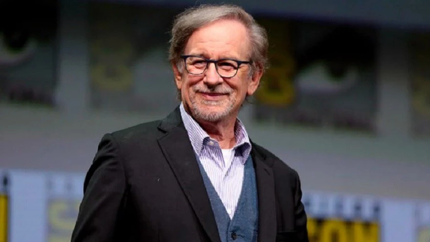 Así es "Encuentros", la nueva miniserie de Netflix producida por Steven Spielberg
