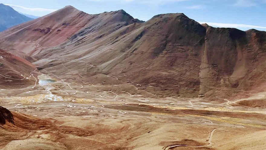 Cobre por qué puede ser un gran negocio para Argentina