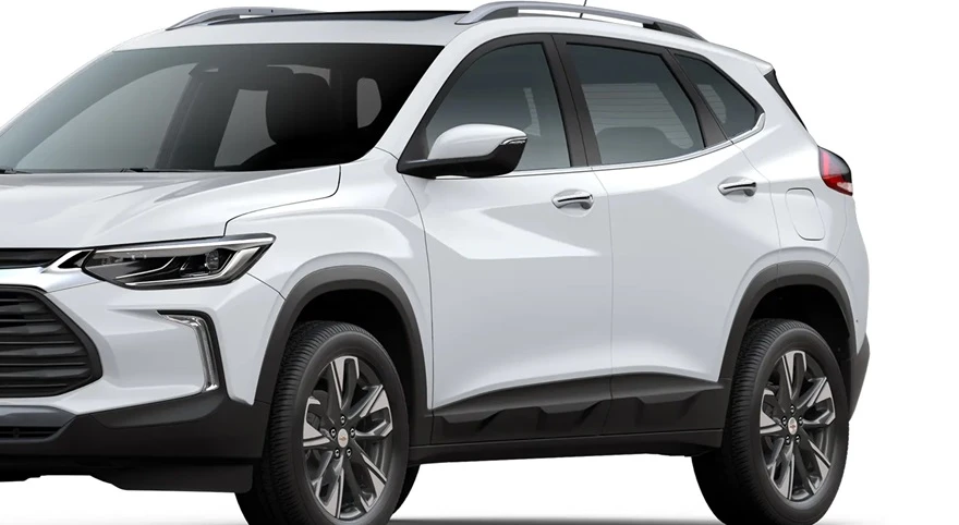Suv en español