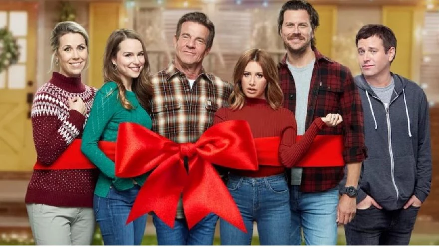 Atención fanáticos de Navidad: las 6 mejores series para ver este fin de semana en Netflix
